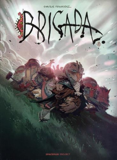 Brigada 1