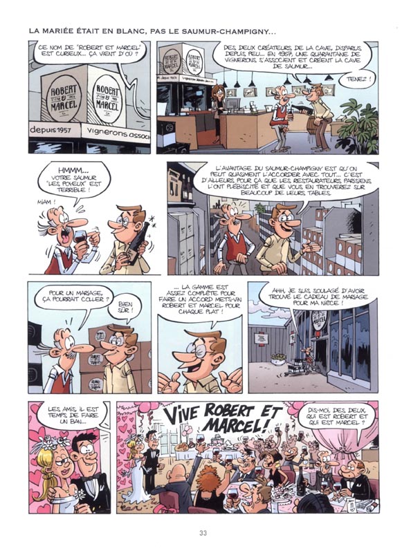 Fondus des vins de Loire (Les) - Extrait 1