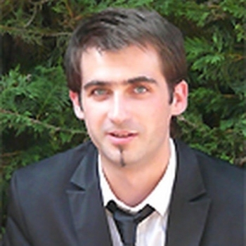 Yann Chavarot - Auteur