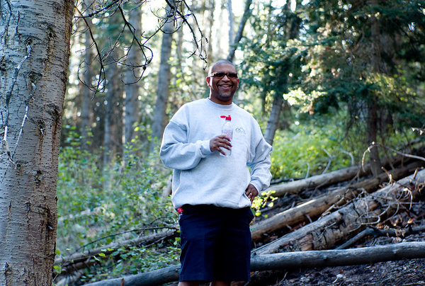 Reginald Hudlin - Auteur