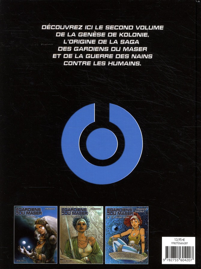 Grande splendeur (La) - Extrait 1