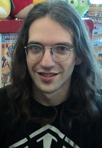 Alexander Freed - Auteur