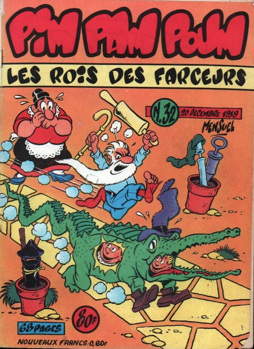 N'appelez pas le Père Noël