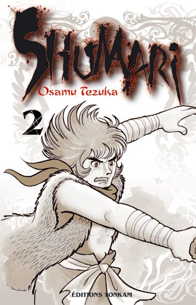 Shumari 2