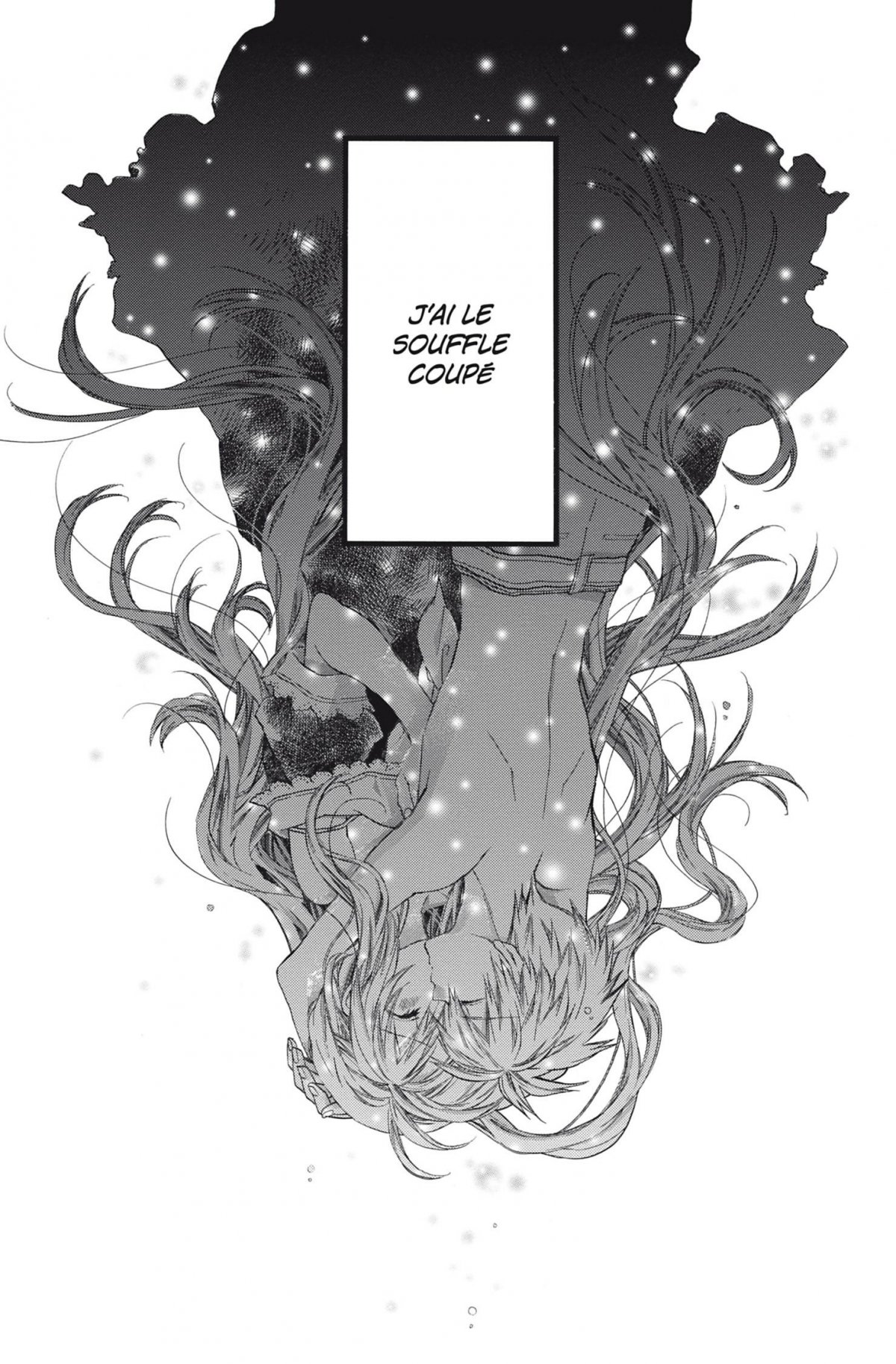 Lovely Fridays 10 - Extrait 1