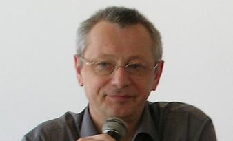 Claude Ecken - Auteur