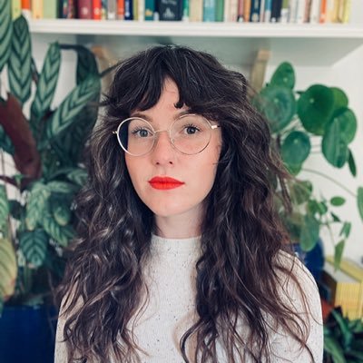 Sophie Burrows - Auteur