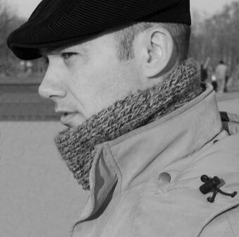 Gianluca Pagliarani - Auteur