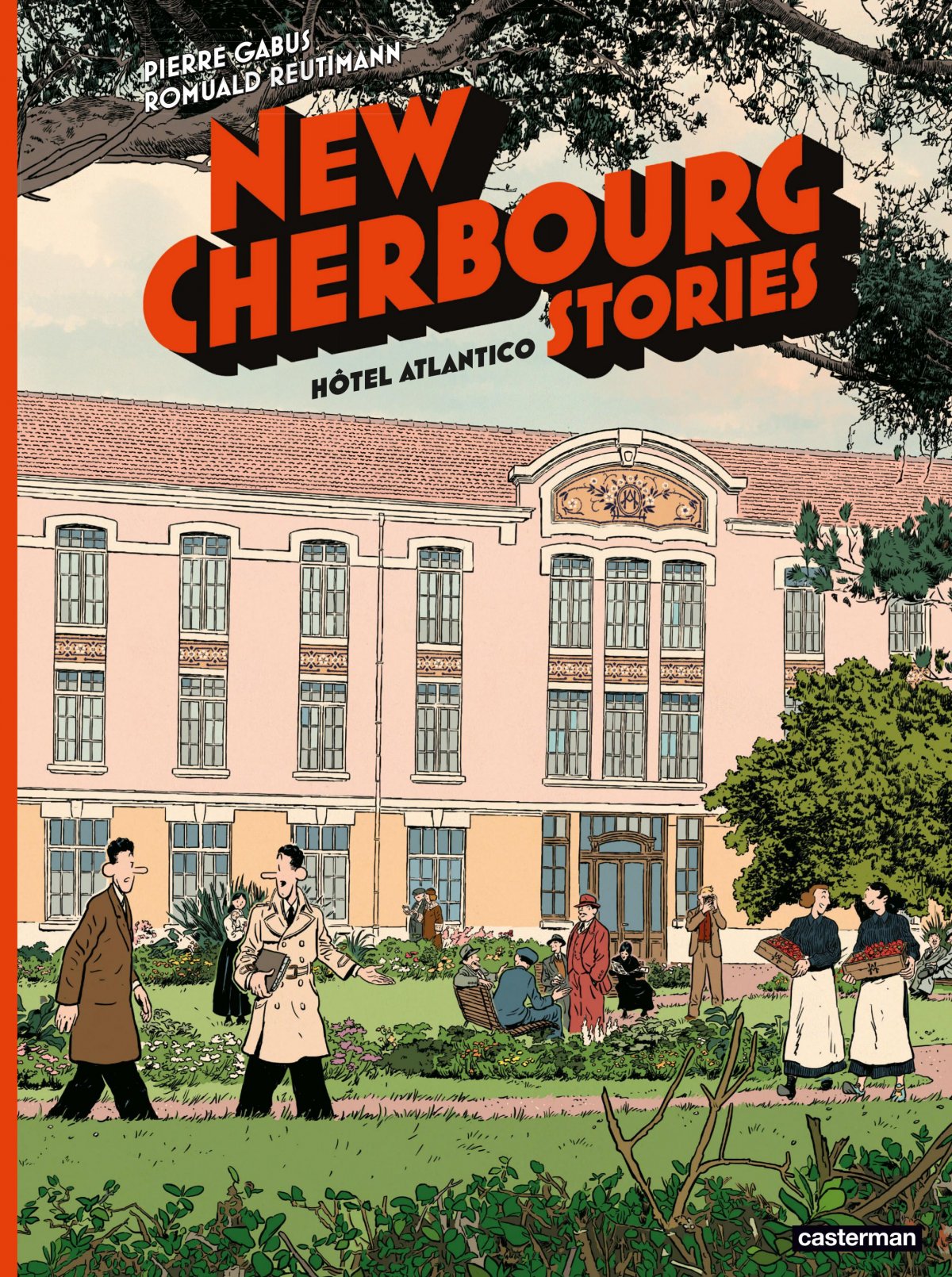 Sorties du mercredi 2 mars 2022