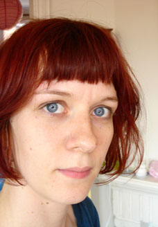 Fabienne Loodts - Auteur