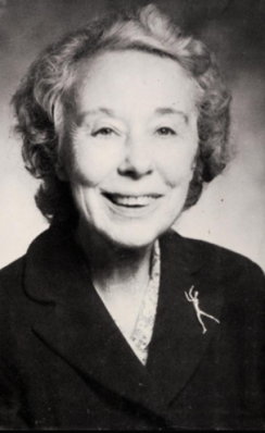 Helen McCloy - Auteur