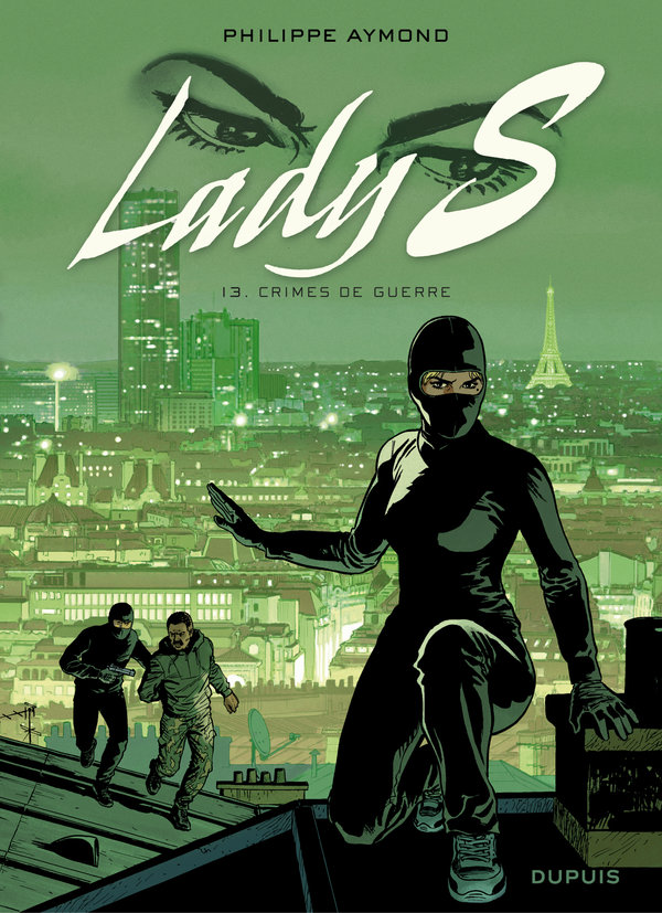 Sorties du vendredi 17 novembre 2017