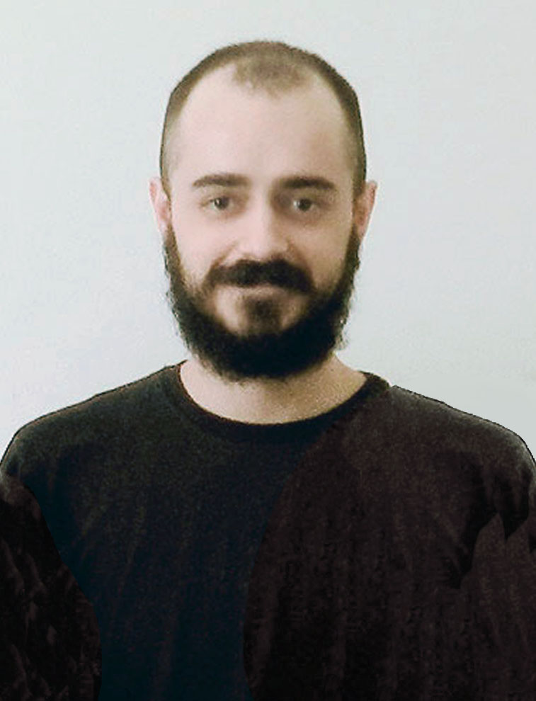 Rafael T. Pimentel - Auteur