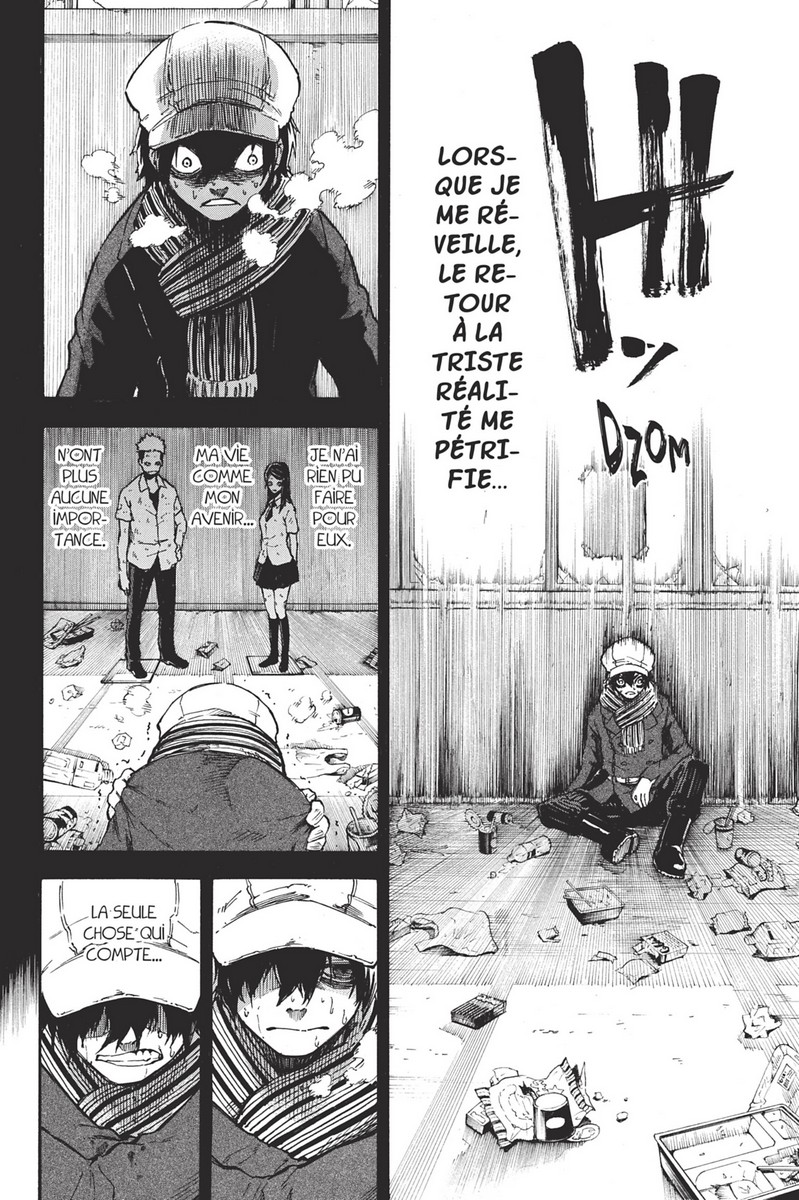 Dolly Kill Kill 2 - Extrait 1