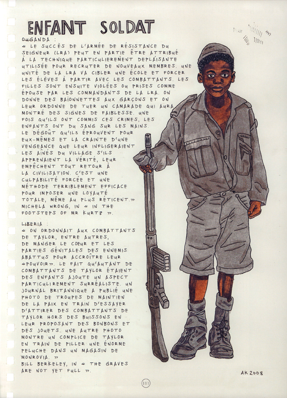 Pappa in Afrika - Extrait 1