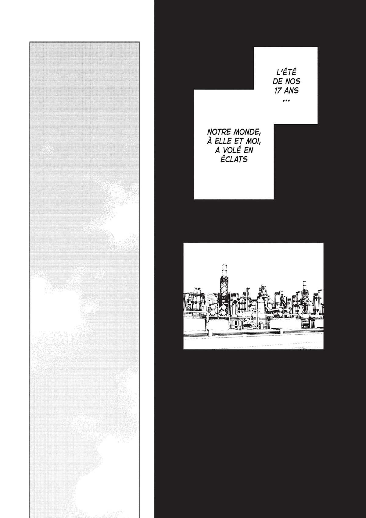 Quand la nuit tombe - Extrait 1