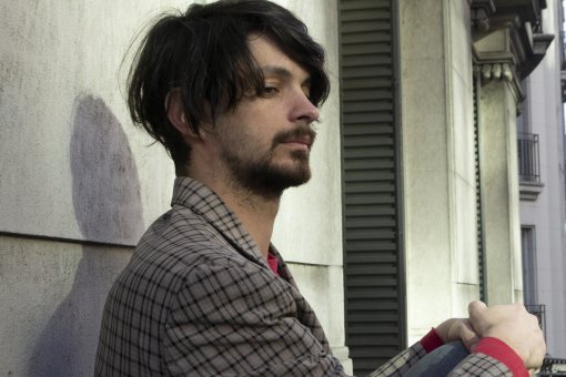 Fede Di Pila - Auteur