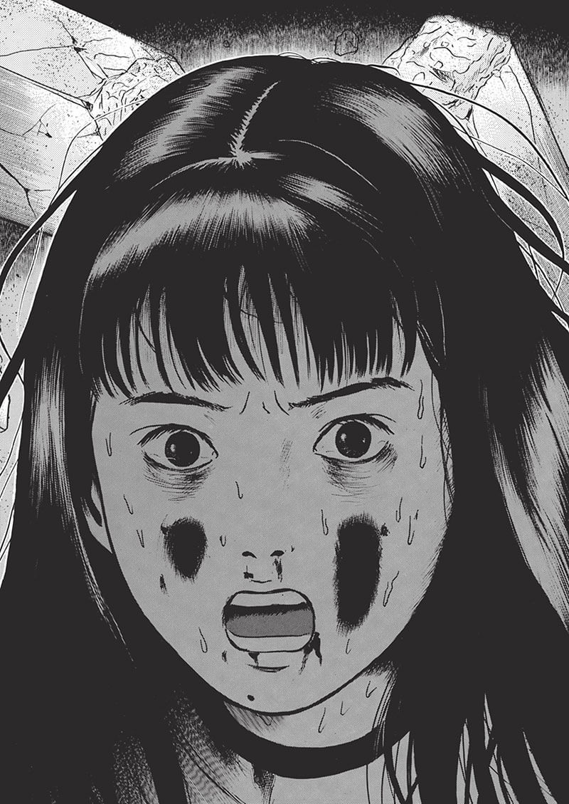 Dragon Head 2 - Extrait 1