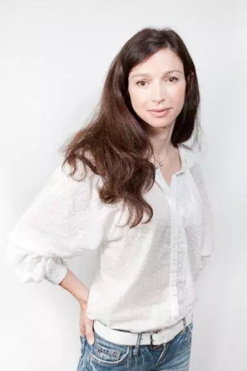 Emmanuelle de Saint-Chamas - Auteur