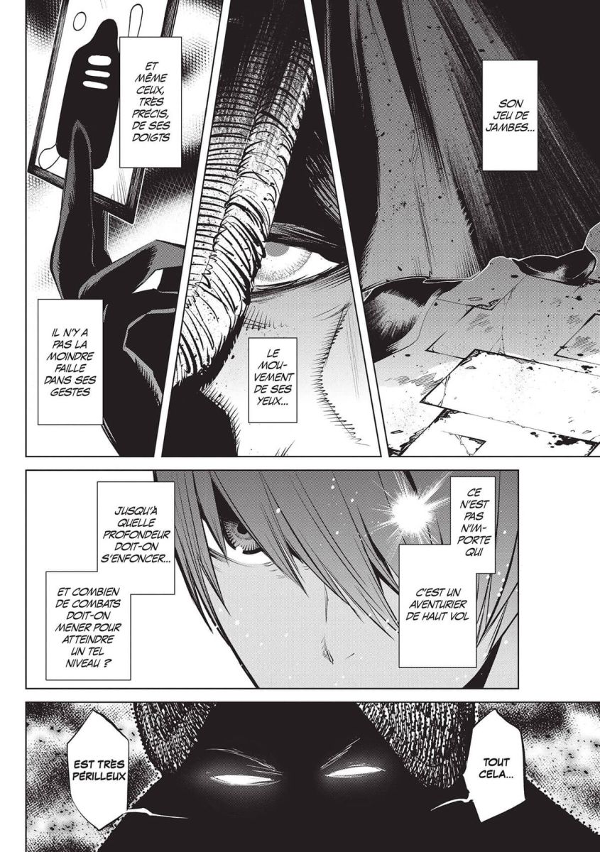 Goblin Slayer - Daikatana 8 - Extrait 1