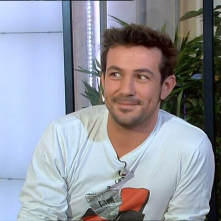 Renaud Saint-Cricq - Auteur