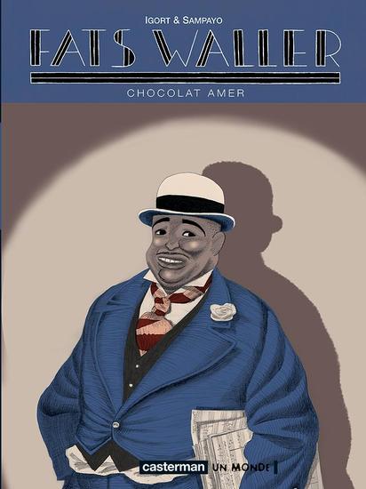 Chocolat amer