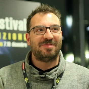 Mauro Uzzeo - Auteur