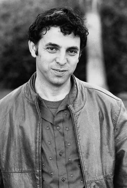 Etgar Keret - Auteur