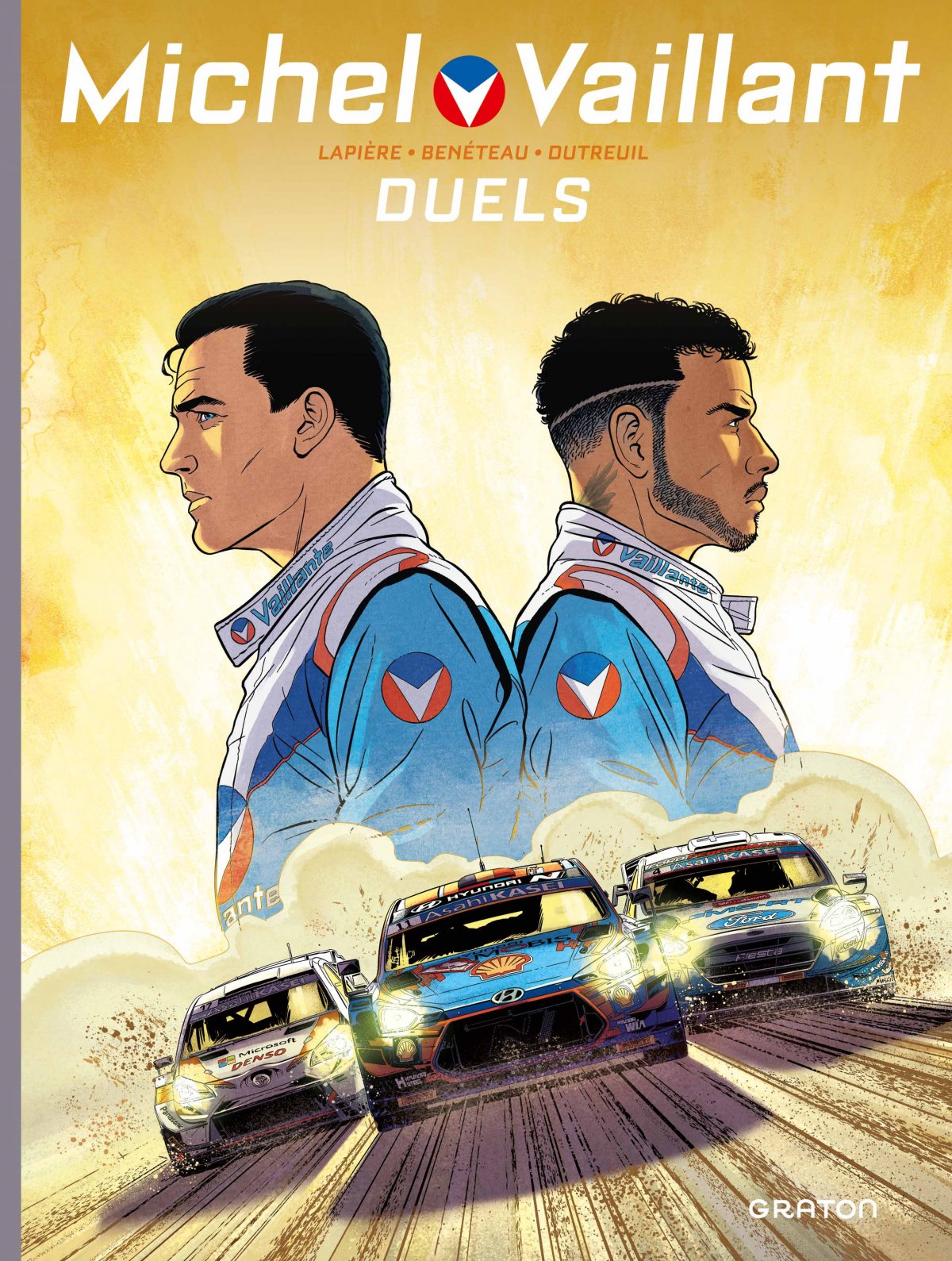 Duels