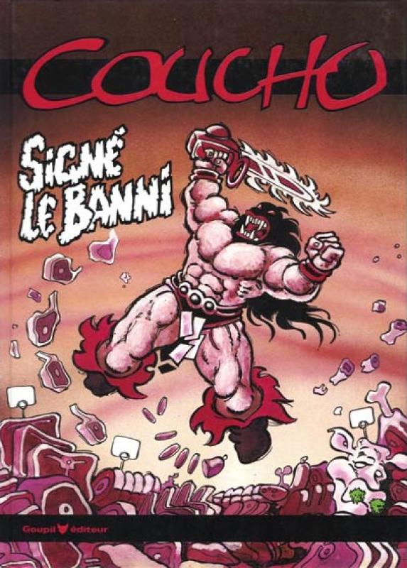 Signé le Banni