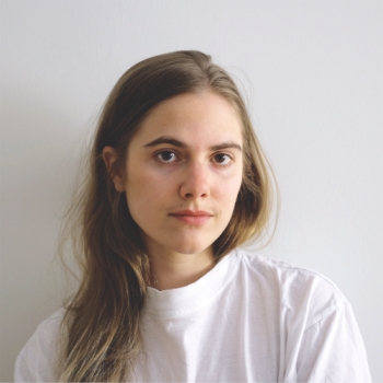Ulla Donner - Auteur