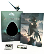 Un coffret collector pour Wakfu Heroes T1