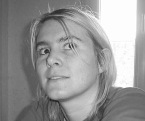 Malika Fouchier - Auteur