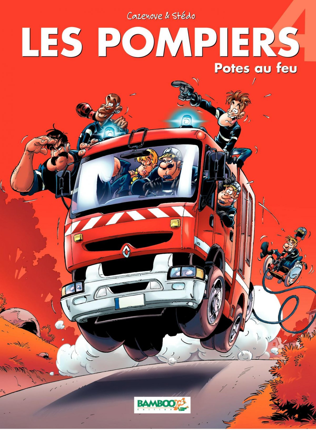 Potes au feu