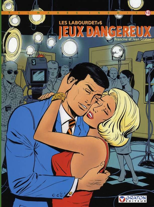 Jeux dangereux