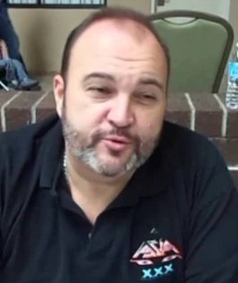 John Hebert - Auteur