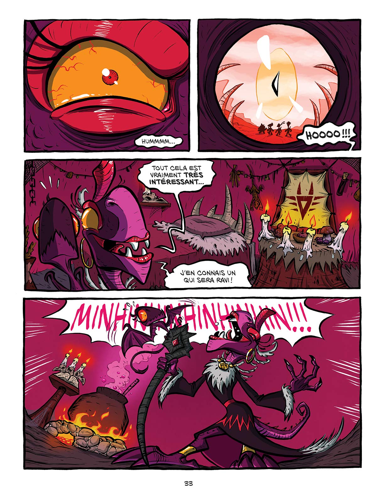 Héritage de Cory (L') - Extrait 1