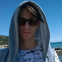 Alessio Moroni - Auteur