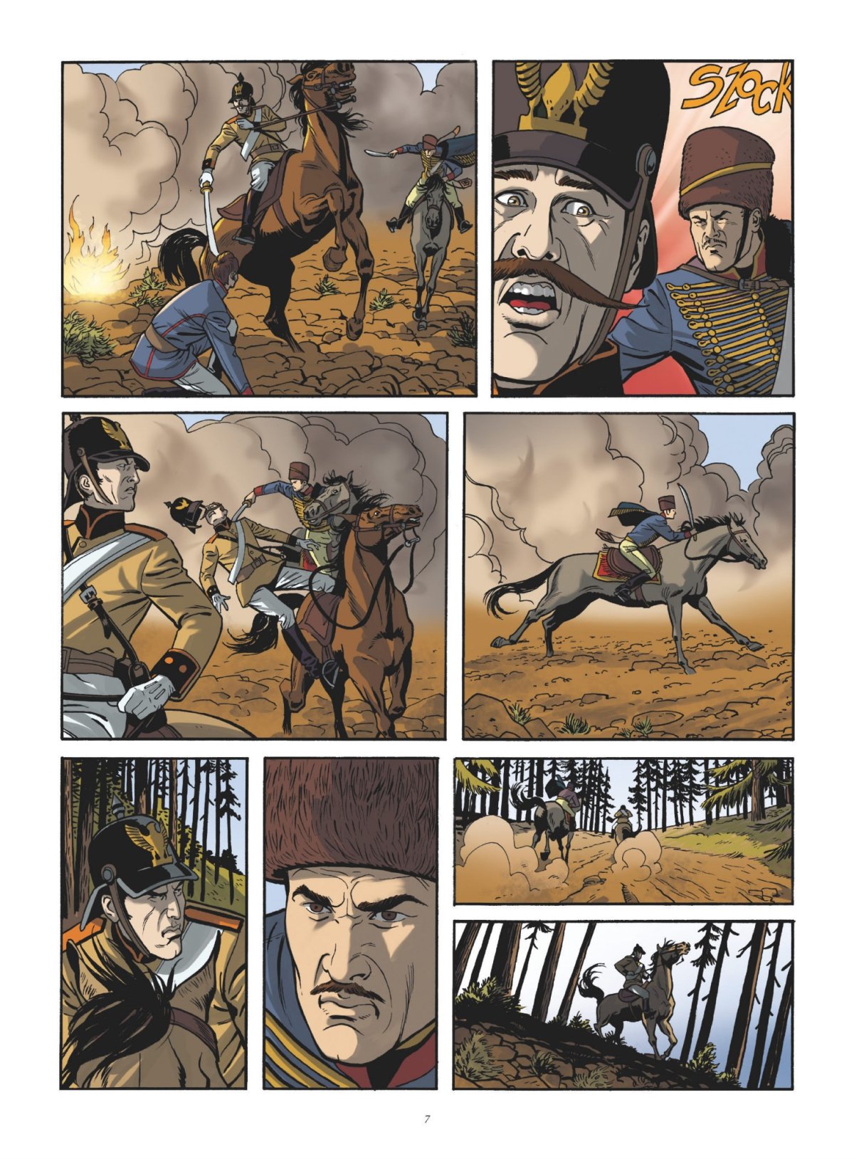 Léon Tolstoï - Guerre et paix 2 - Extrait 1