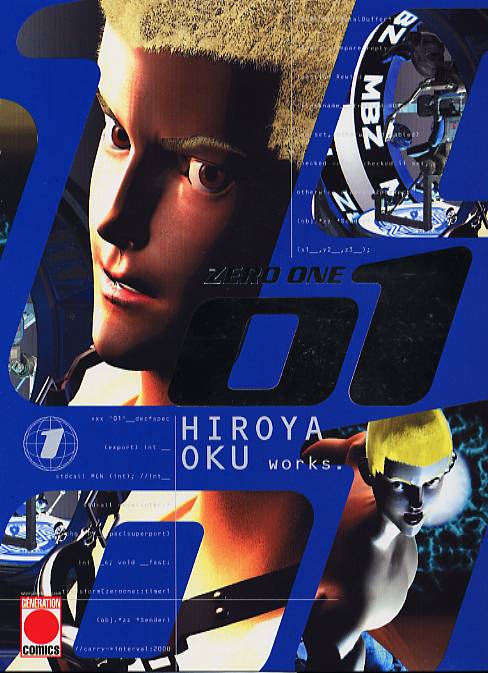 Zero One 1