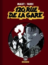 Série Nestor Burma