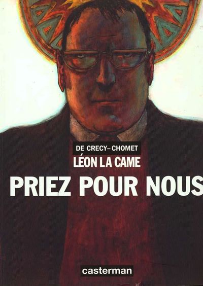 Priez pour nous