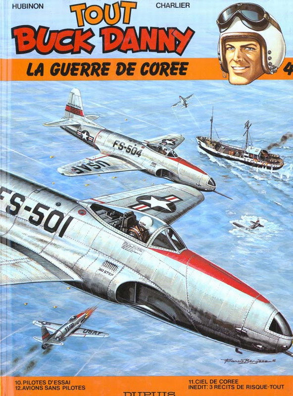 Guerre de Corée (La)