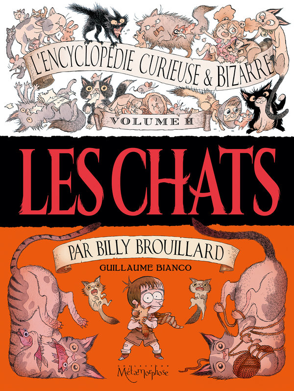 Chats (Les)
