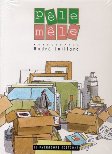 Pêle-mêle 1