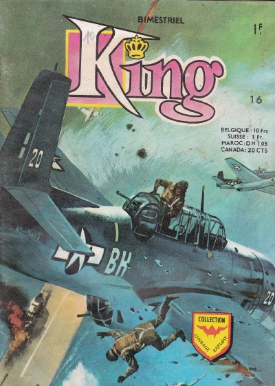 Achtung un sous-marin