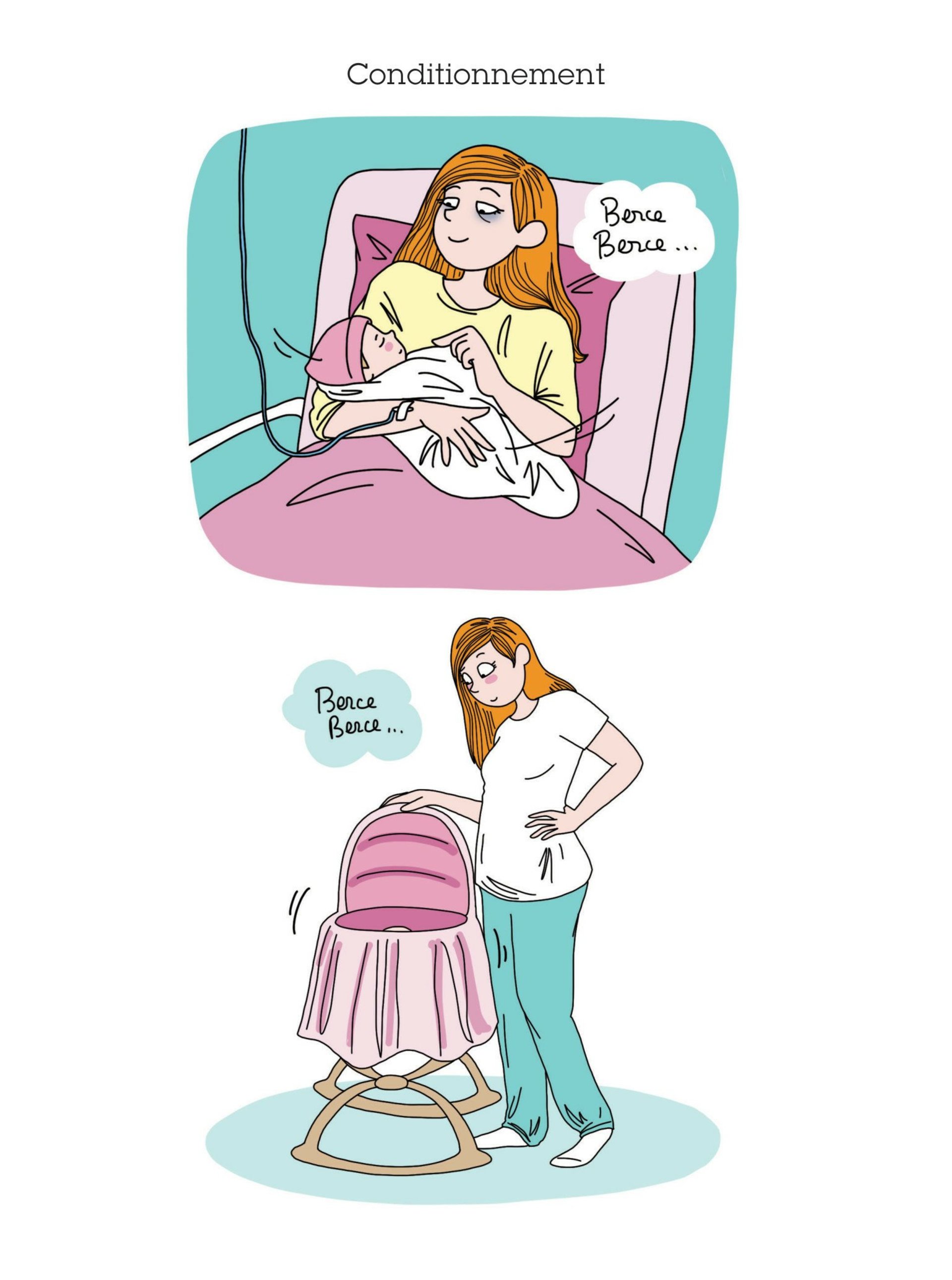 Avant, on était deux (avant la grande invasion !) - Extrait 1