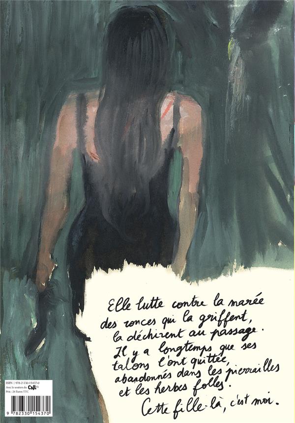 Fil d'Ariane (Le) - Extrait 1