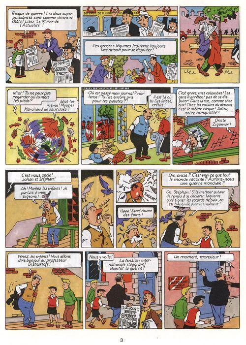 Dragon Noir (Le) - Extrait 1