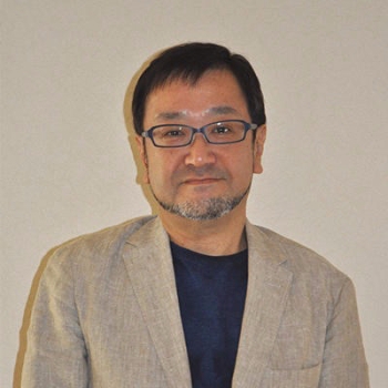 Daisuke Terasawa - Auteur